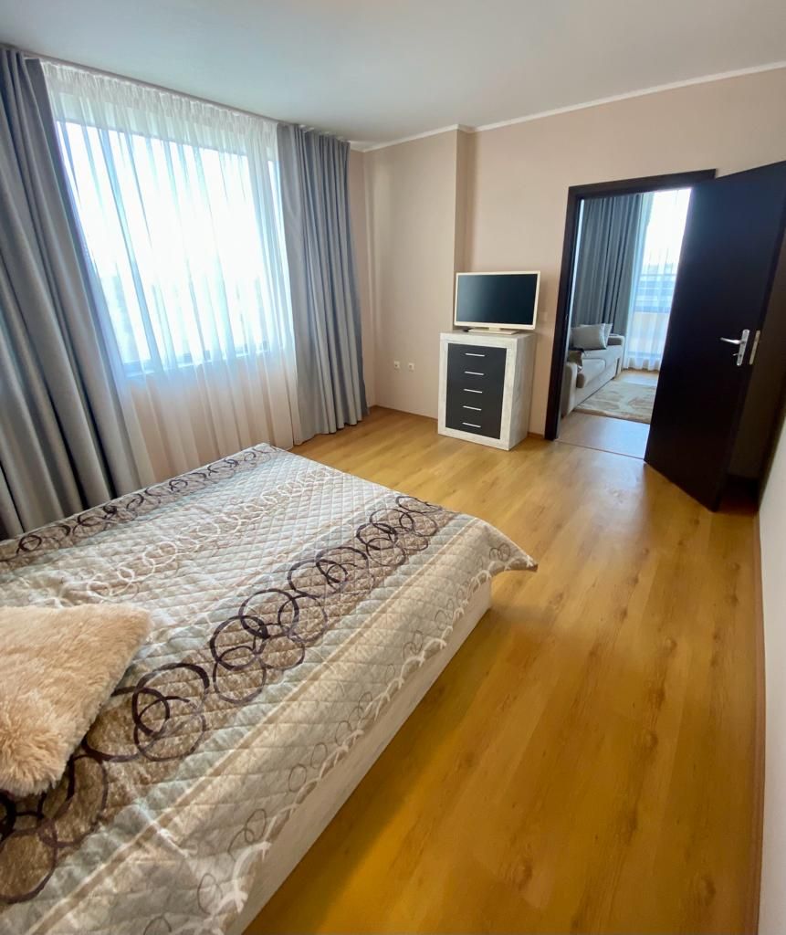 Piso en Nesebar, Bulgaria, 64 m² - imagen 12