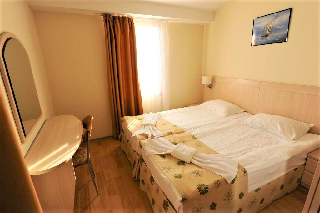 Maisonnette à Sozopol, Bulgarie, 41 m² - image 12