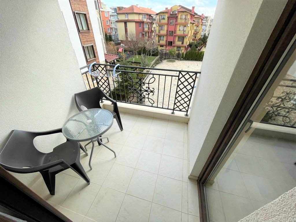 Flat in Nesebar, Bulgaria, 55 m² - picture 12