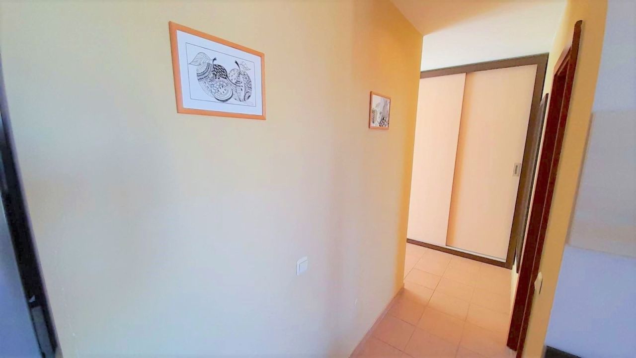 Appartement à Slantchev Briag, Bulgarie, 65 m² - image 12