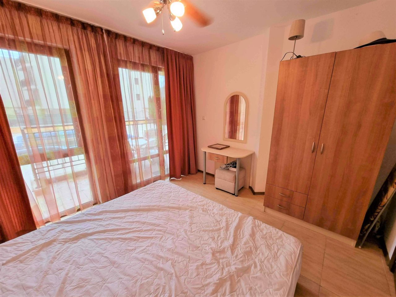 Piso en Sunny Beach, Bulgaria, 60 m² - imagen 12