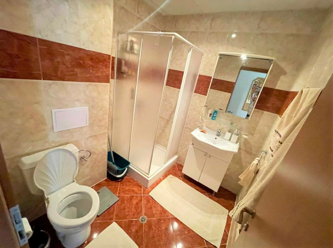 Wohnung in Burgas, Bulgarien, 111 m² - Foto 12