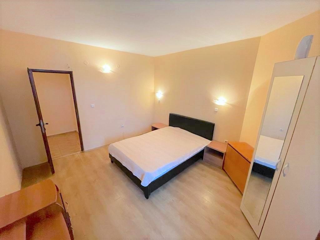 Wohnung in Sonnenstrand, Bulgarien, 80 m² - Foto 12