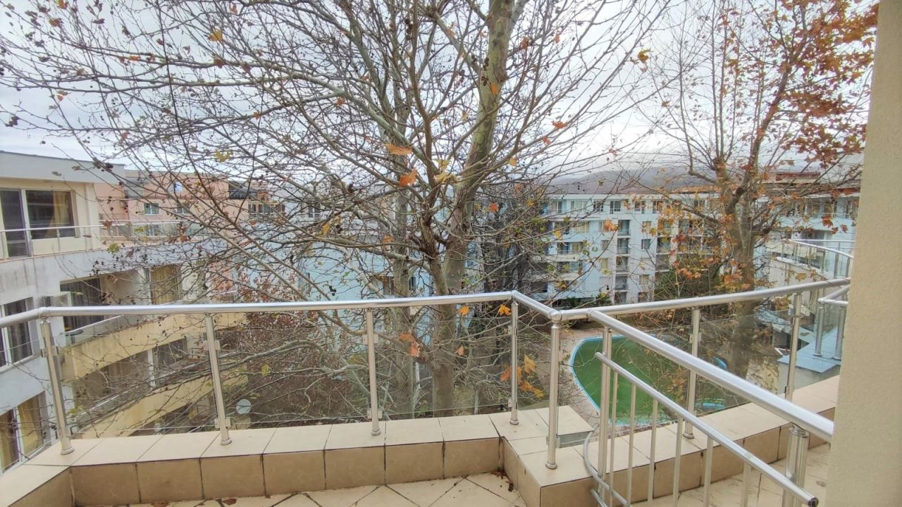 Flat at Sunny Beach, Bulgaria, 101 m² - picture 12