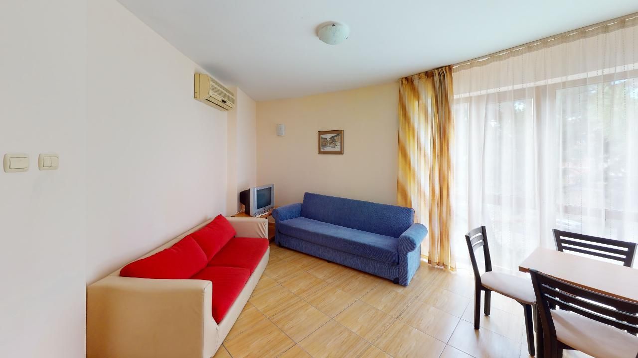 Piso en Sunny Beach, Bulgaria, 110 m² - imagen 12