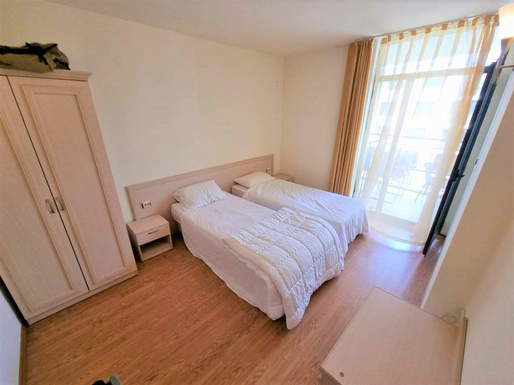 Appartamento a Spiaggia assolata, Bulgaria, 83 m² - foto 12