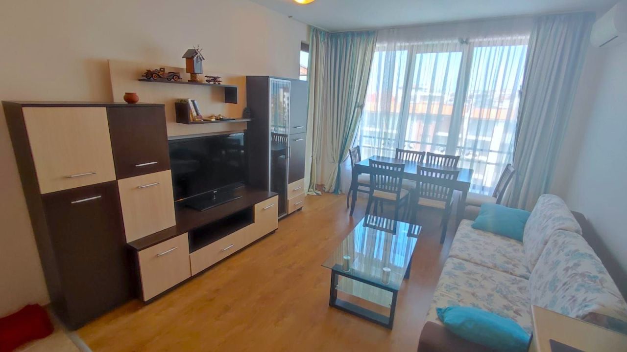 Piso en Ravda, Bulgaria, 85 m² - imagen 12