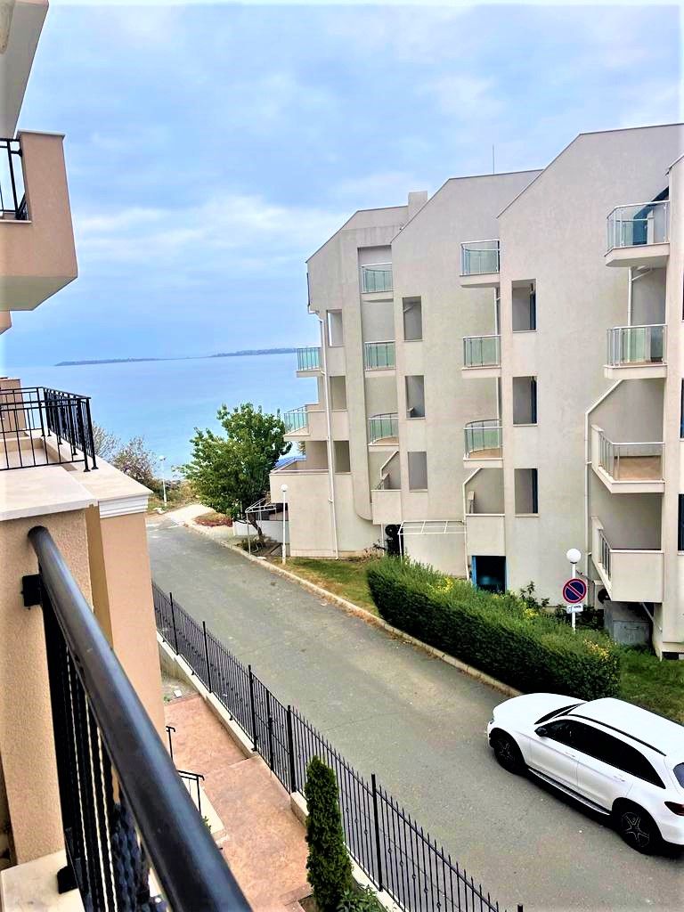 Appartamento a Burgas, Bulgaria, 89 m² - foto 12