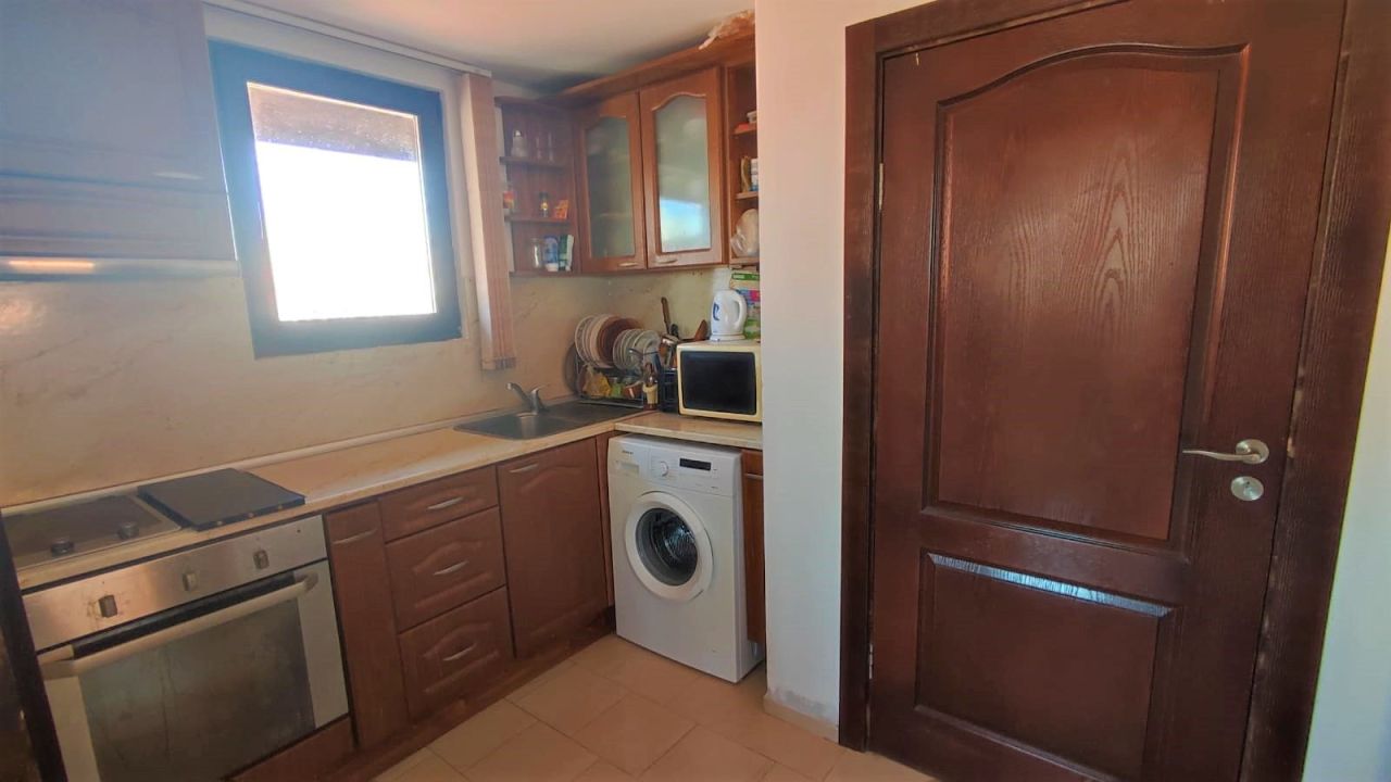 Appartamento a Nesebăr, Bulgaria, 46 m² - foto 12