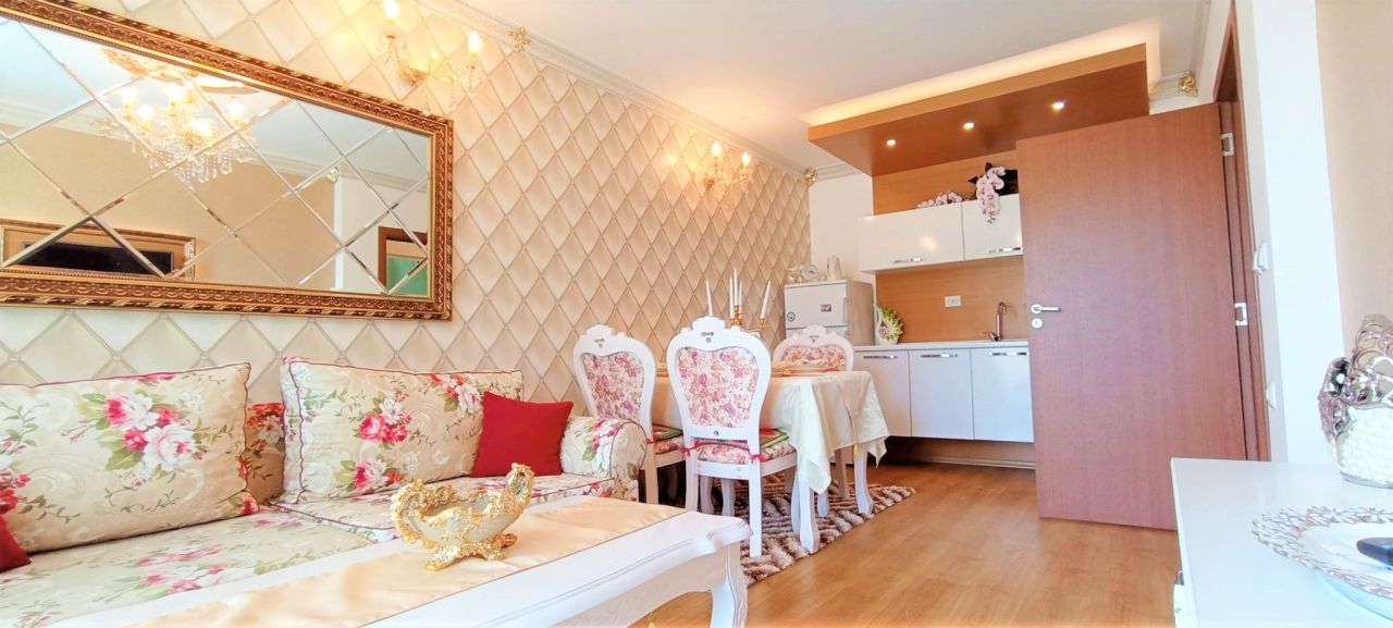 Piso en Sunny Beach, Bulgaria, 62 m² - imagen 12