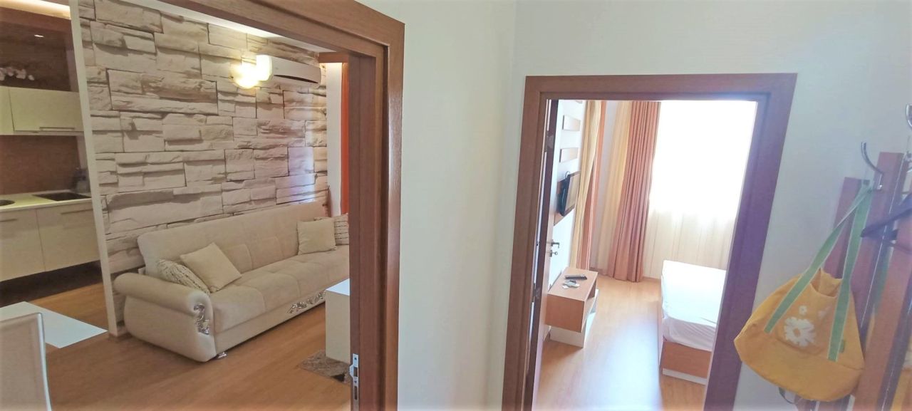 Piso en Sunny Beach, Bulgaria, 62 m² - imagen 12