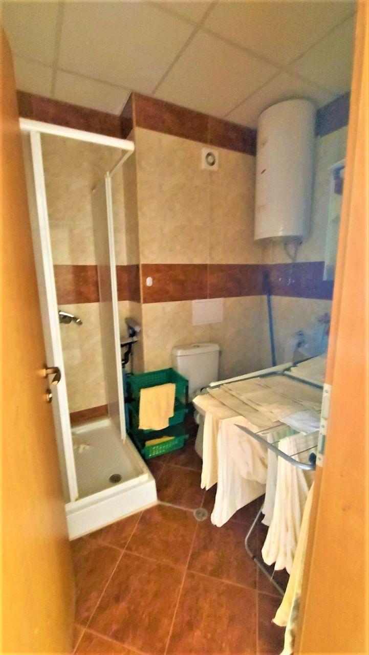 Piso en Burgas, Bulgaria, 69 m² - imagen 12