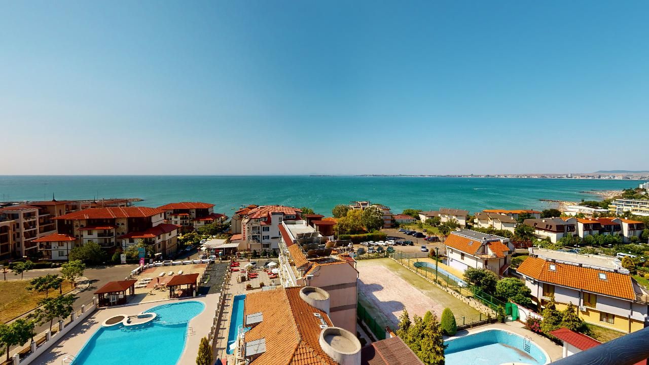 Flat in Burgas, Bulgaria, 77 m² - picture 12