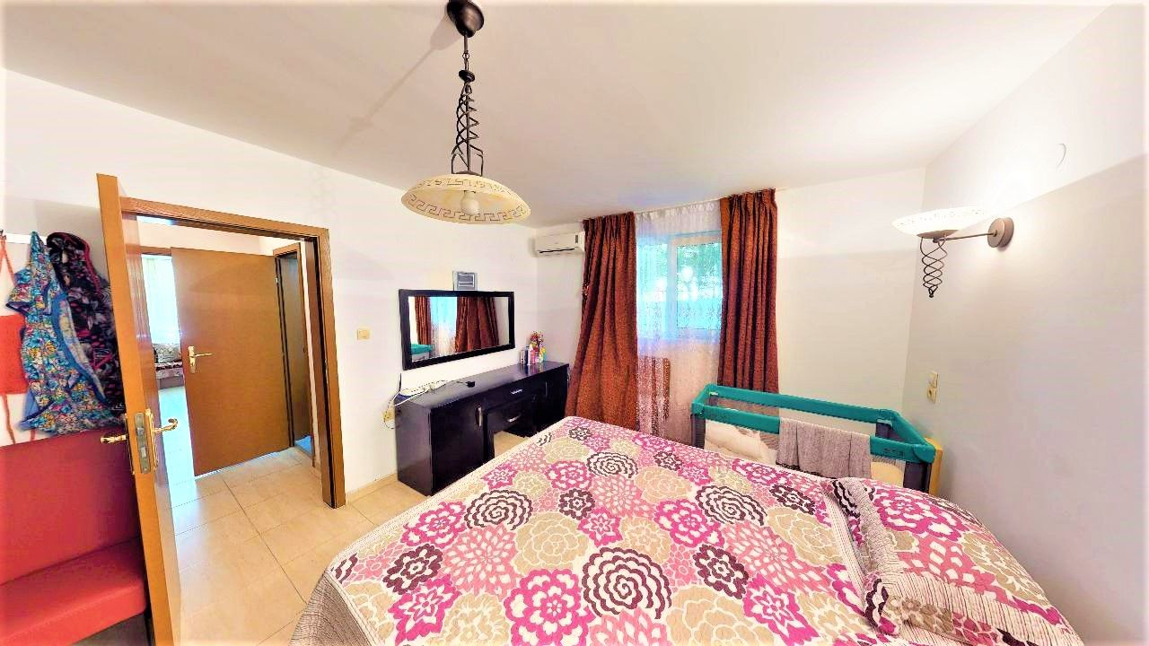 Piso en Burgas, Bulgaria, 62 m² - imagen 12