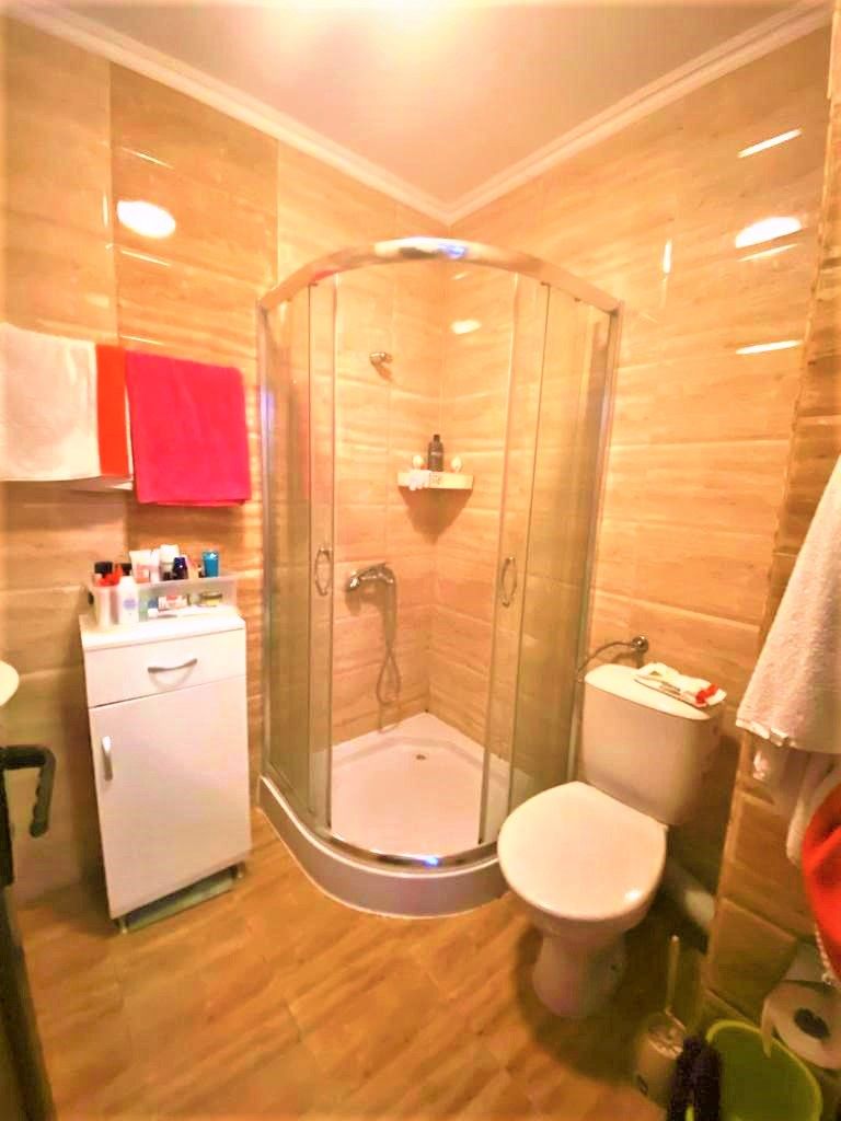 Piso en Nesebar, Bulgaria, 46.08 m² - imagen 12