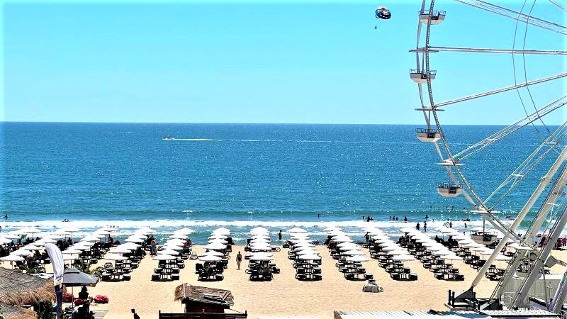 Flat in Burgas, Bulgaria, 67 m² - picture 12