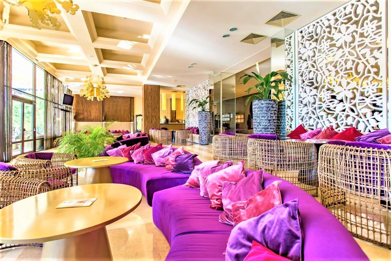 Appartamento a Spiaggia assolata, Bulgaria, 70 m² - foto 12