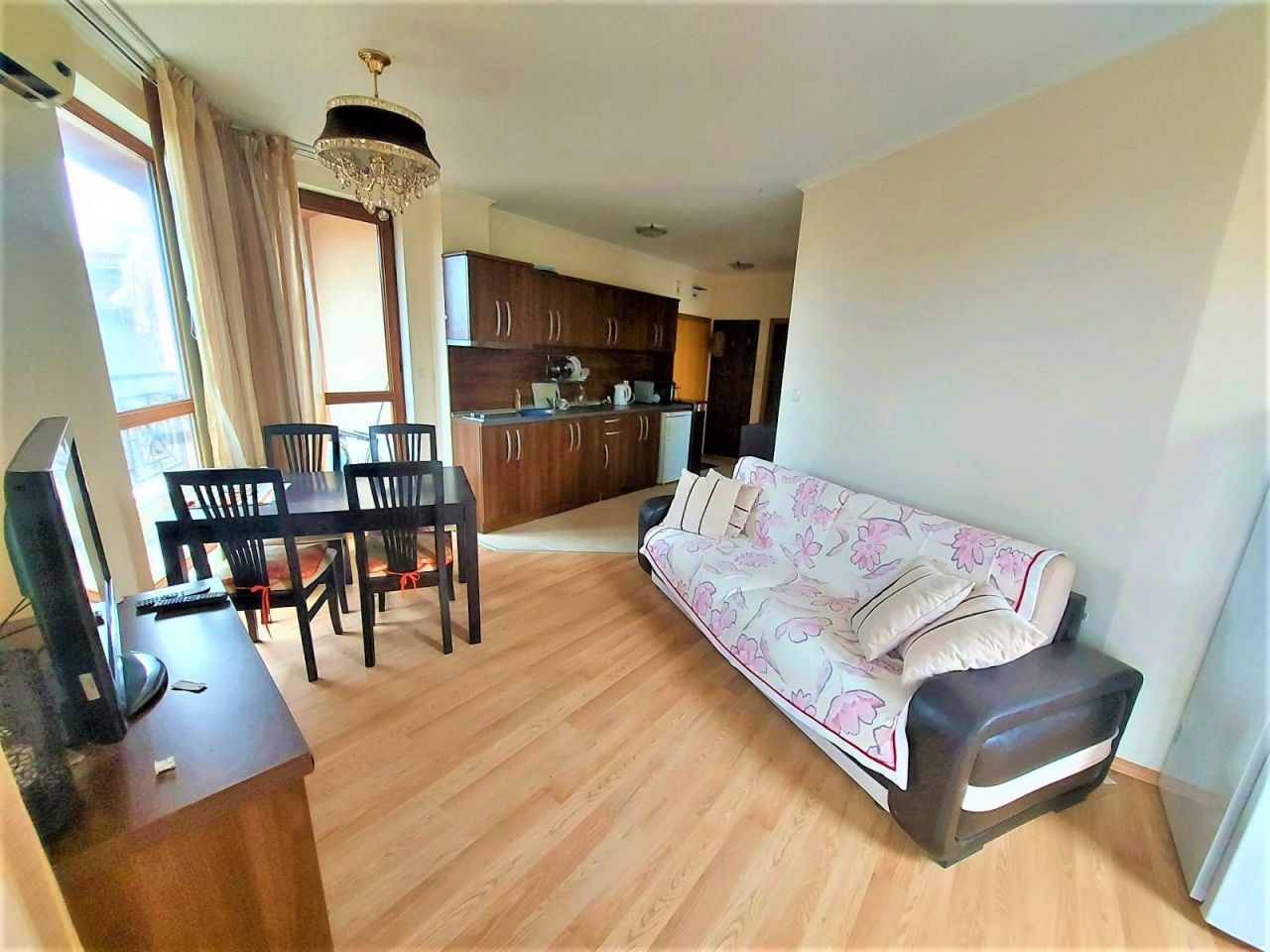 Piso en Burgas, Bulgaria, 90 m² - imagen 12