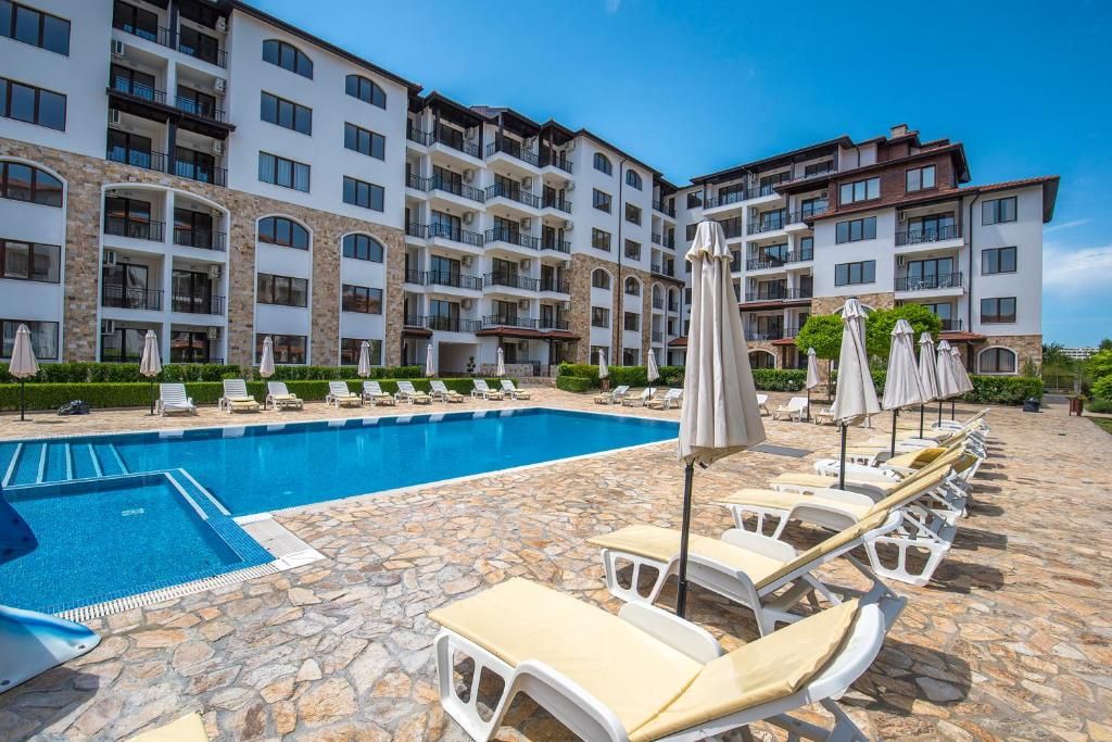 Wohnung in Burgas, Bulgarien, 64 m² - Foto 12