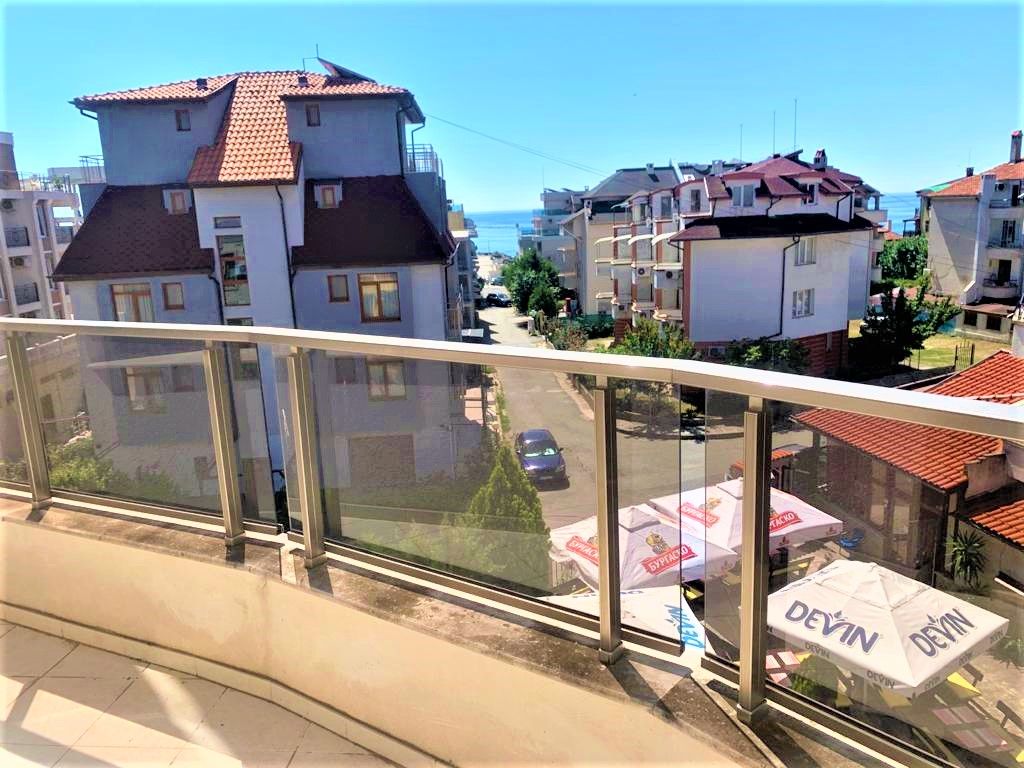 Wohnung in Burgas, Bulgarien, 180 m² - Foto 12