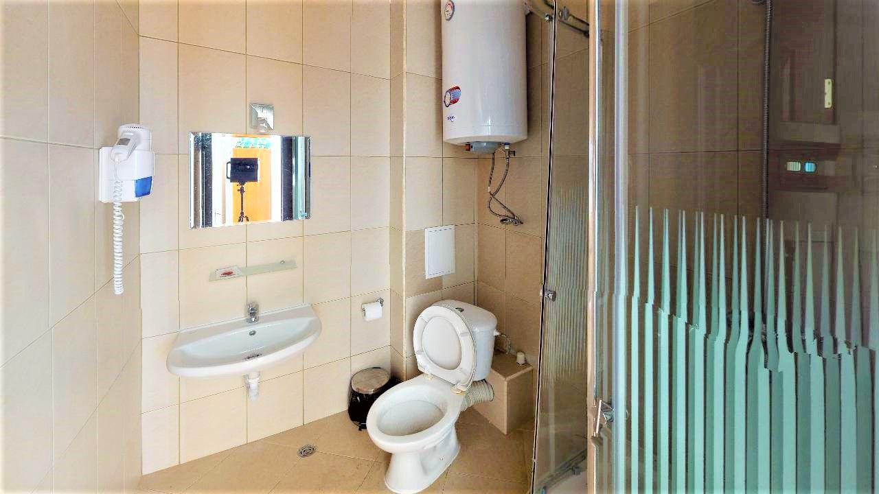 Appartamento a Burgas, Bulgaria, 94 m² - foto 12