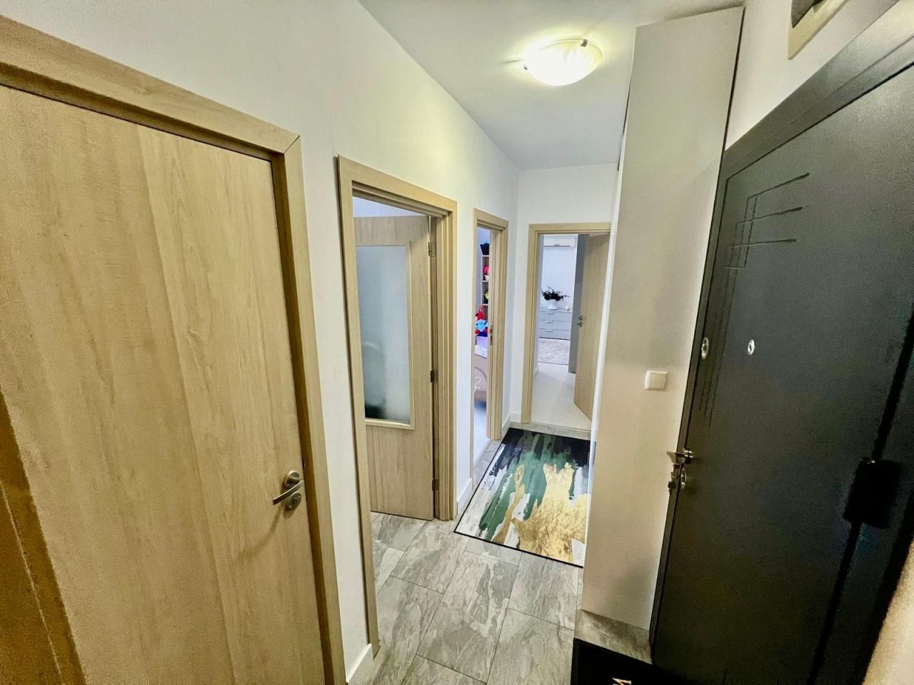 Appartement à Kosharitsa, Bulgarie, 95 m² - image 13
