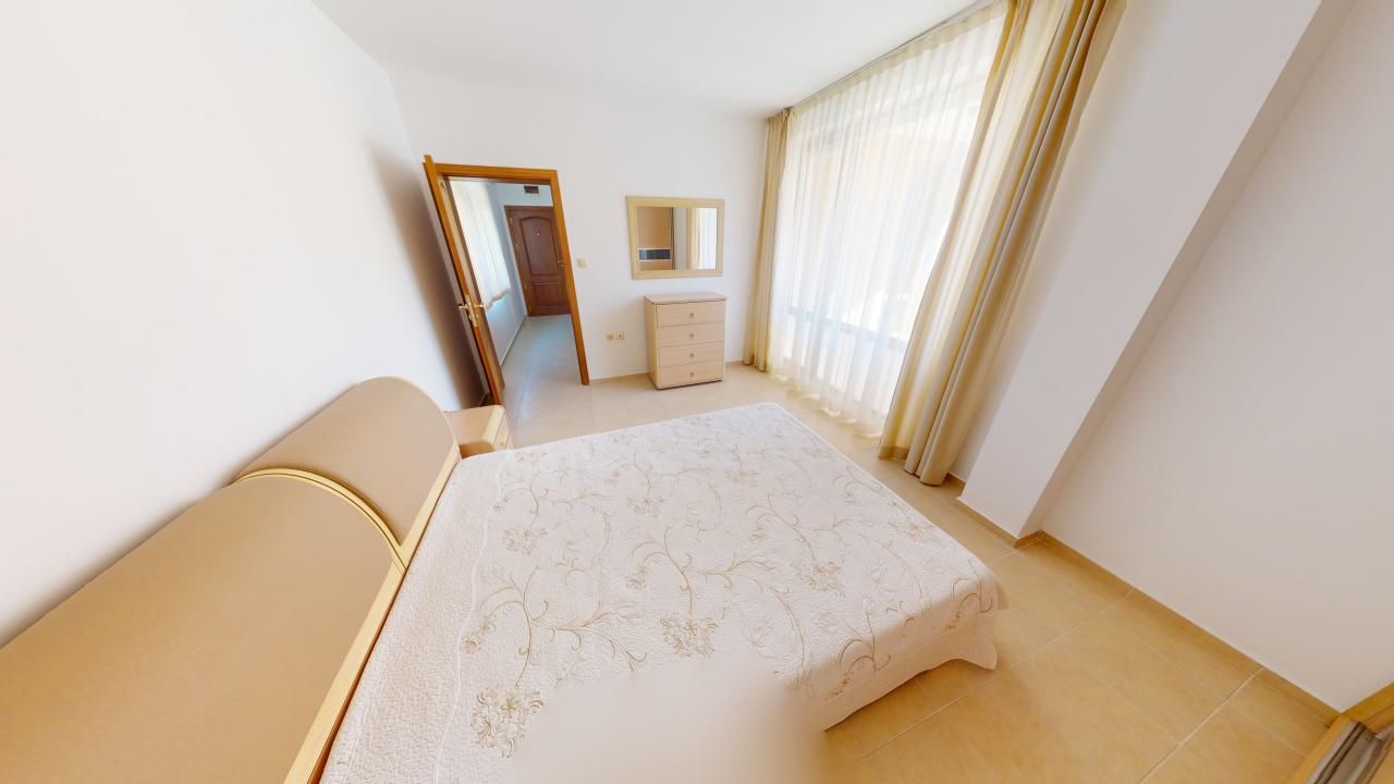 Appartamento a Spiaggia assolata, Bulgaria, 127 m² - foto 13