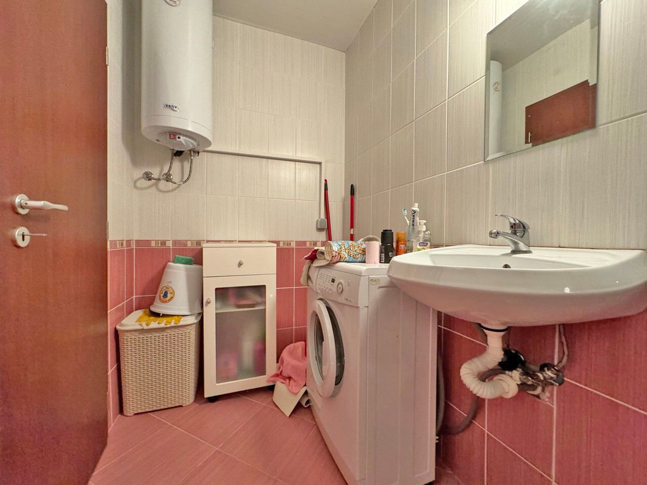 Appartamento a Spiaggia assolata, Bulgaria, 59 m² - foto 13