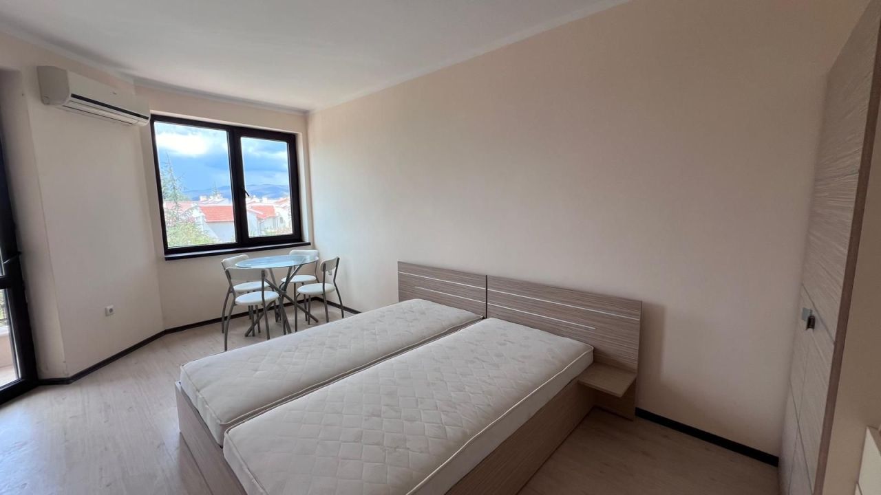 Flat in Kosharitsa, Bulgaria, 36 m² - picture 13