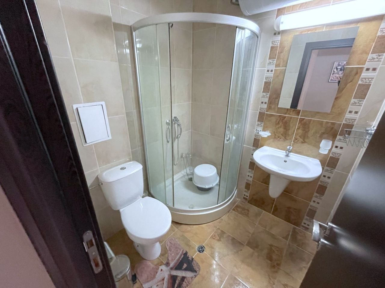 Flat in Ravda, Bulgaria, 55 m² - picture 13