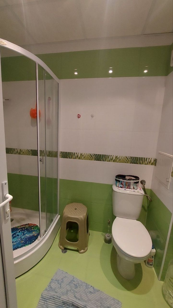 Wohnung in Pomorie, Bulgarien, 64 m² - Foto 13