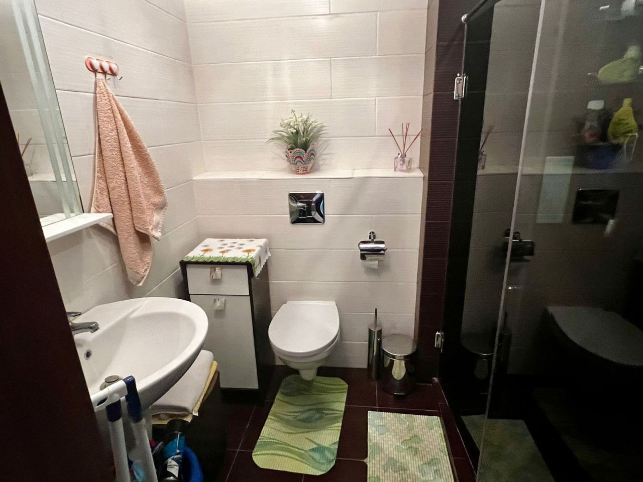 Flat at Sunny Beach, Bulgaria, 70 m² - picture 13