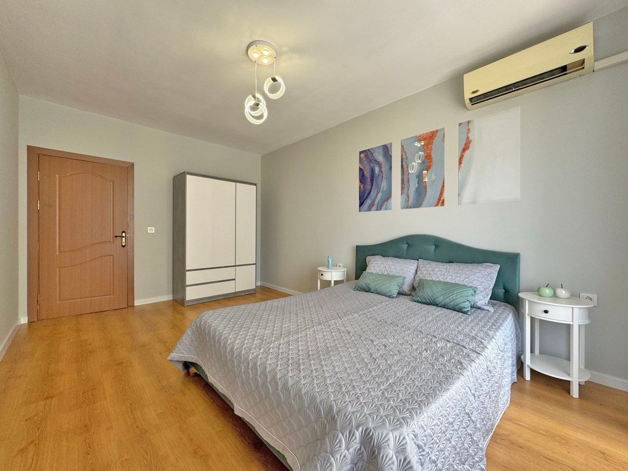 Appartement à Slantchev Briag, Bulgarie, 73 m² - image 13