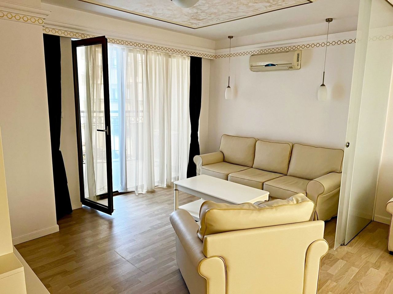 Piso en Sunny Beach, Bulgaria, 92 m² - imagen 13