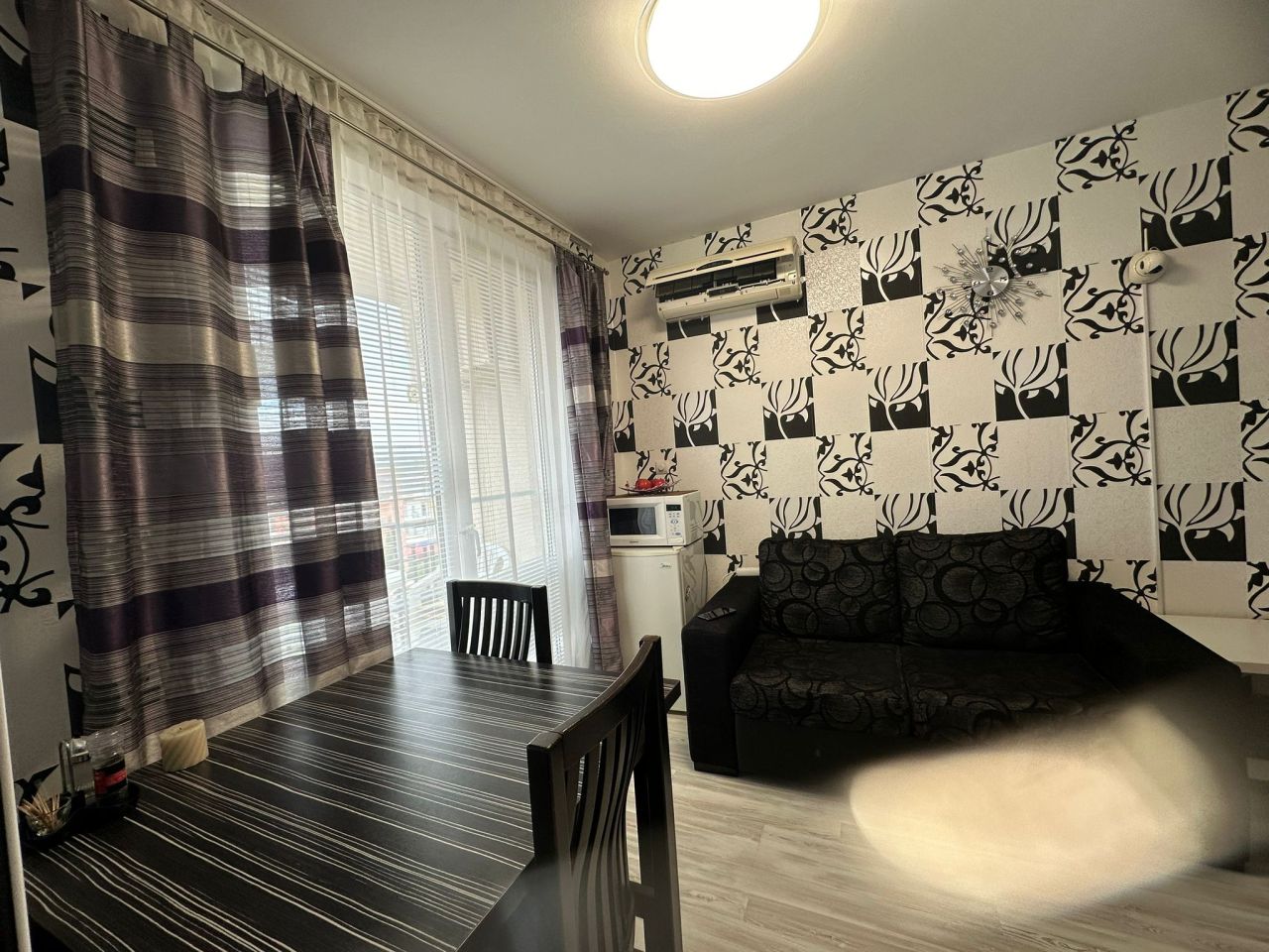 Flat at Sunny Beach, Bulgaria, 50 m² - picture 13