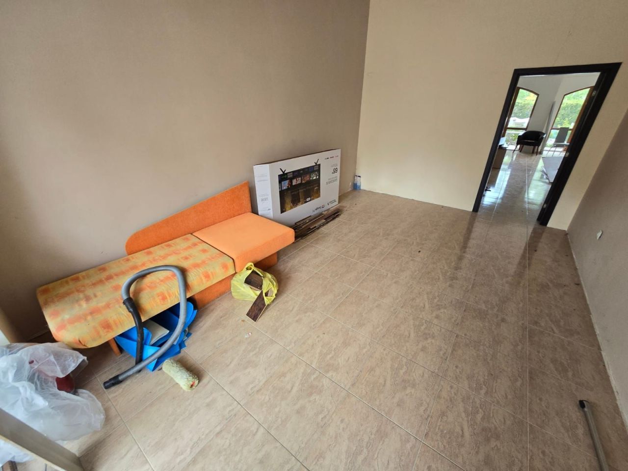 Piso en Sunny Beach, Bulgaria, 79 m² - imagen 13