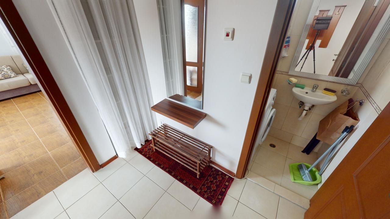 Piso en Kosharitsa, Bulgaria, 70 m² - imagen 13