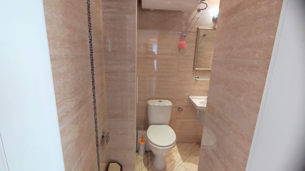 Appartement à Slantchev Briag, Bulgarie, 55 m² - image 13