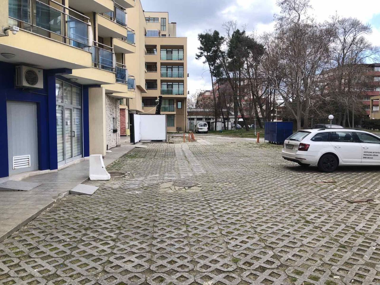 Appartamento a Spiaggia assolata, Bulgaria, 112 m² - foto 13