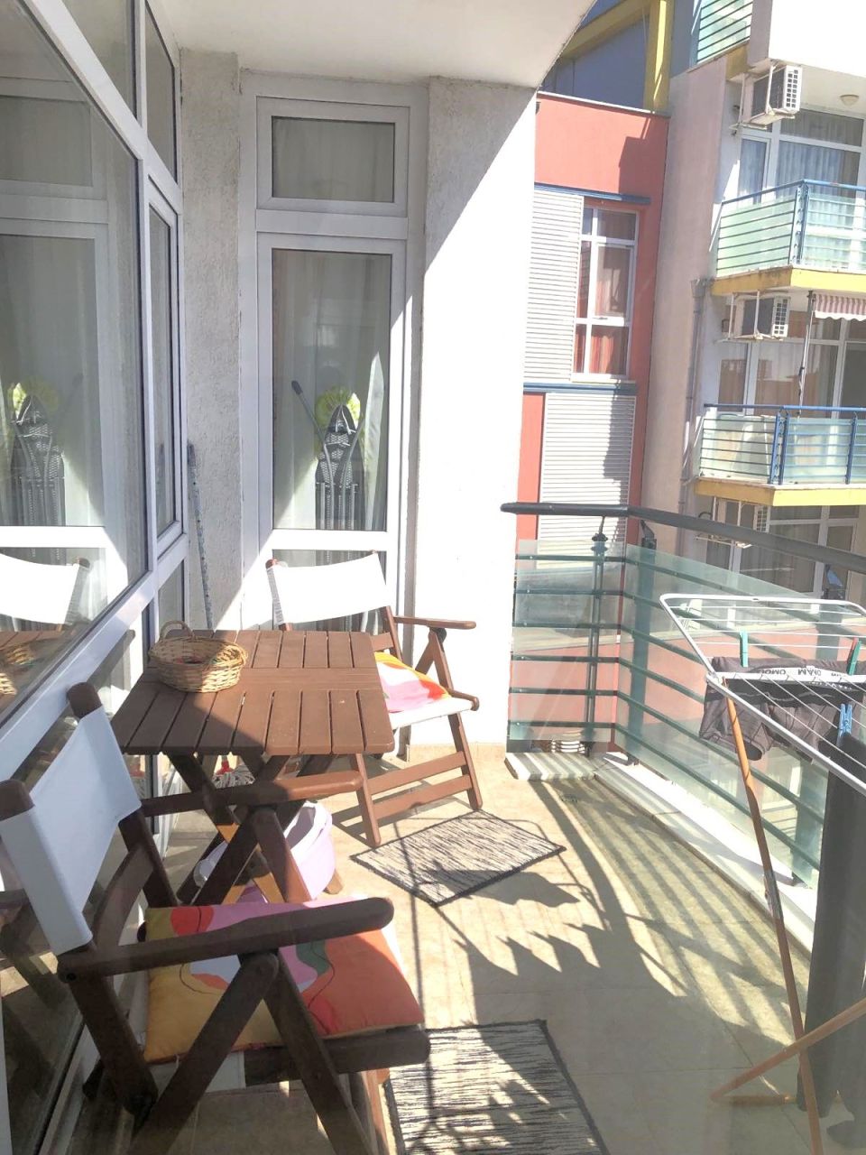 Wohnung in Sonnenstrand, Bulgarien, 90 m² - Foto 13