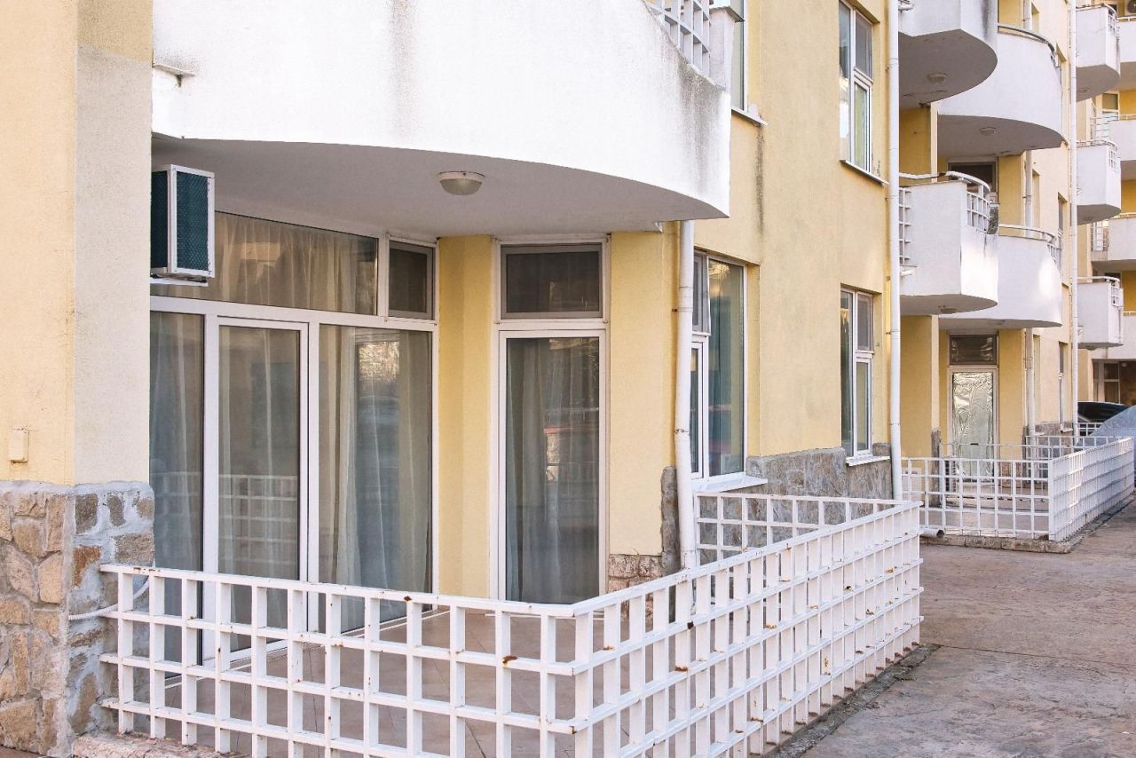 Wohnung in Sonnenstrand, Bulgarien, 64 m² - Foto 13