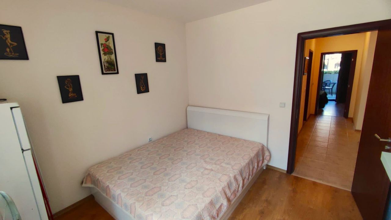 Flat in Ravda, Bulgaria, 90 m² - picture 13