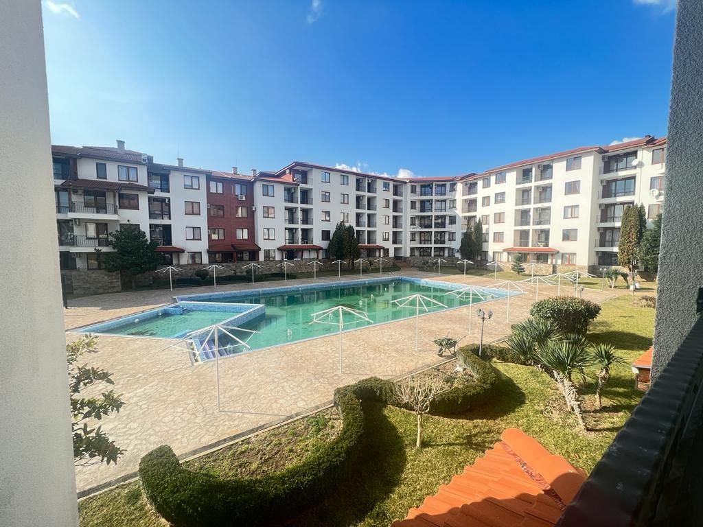Wohnung in Rawda, Bulgarien, 85 m² - Foto 13