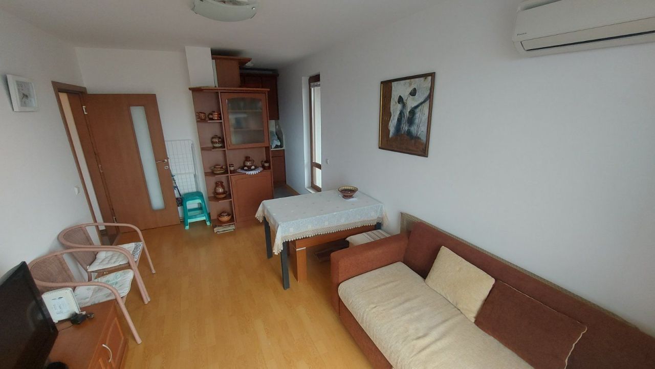 Flat in Ravda, Bulgaria, 74 m² - picture 13