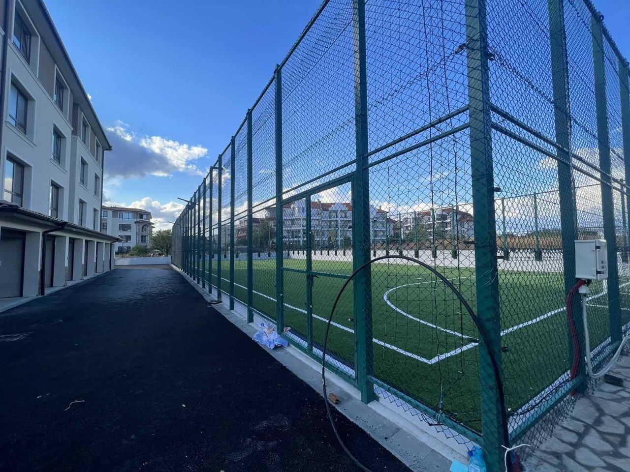 Appartement à Bourgas, Bulgarie, 65 m² - image 13