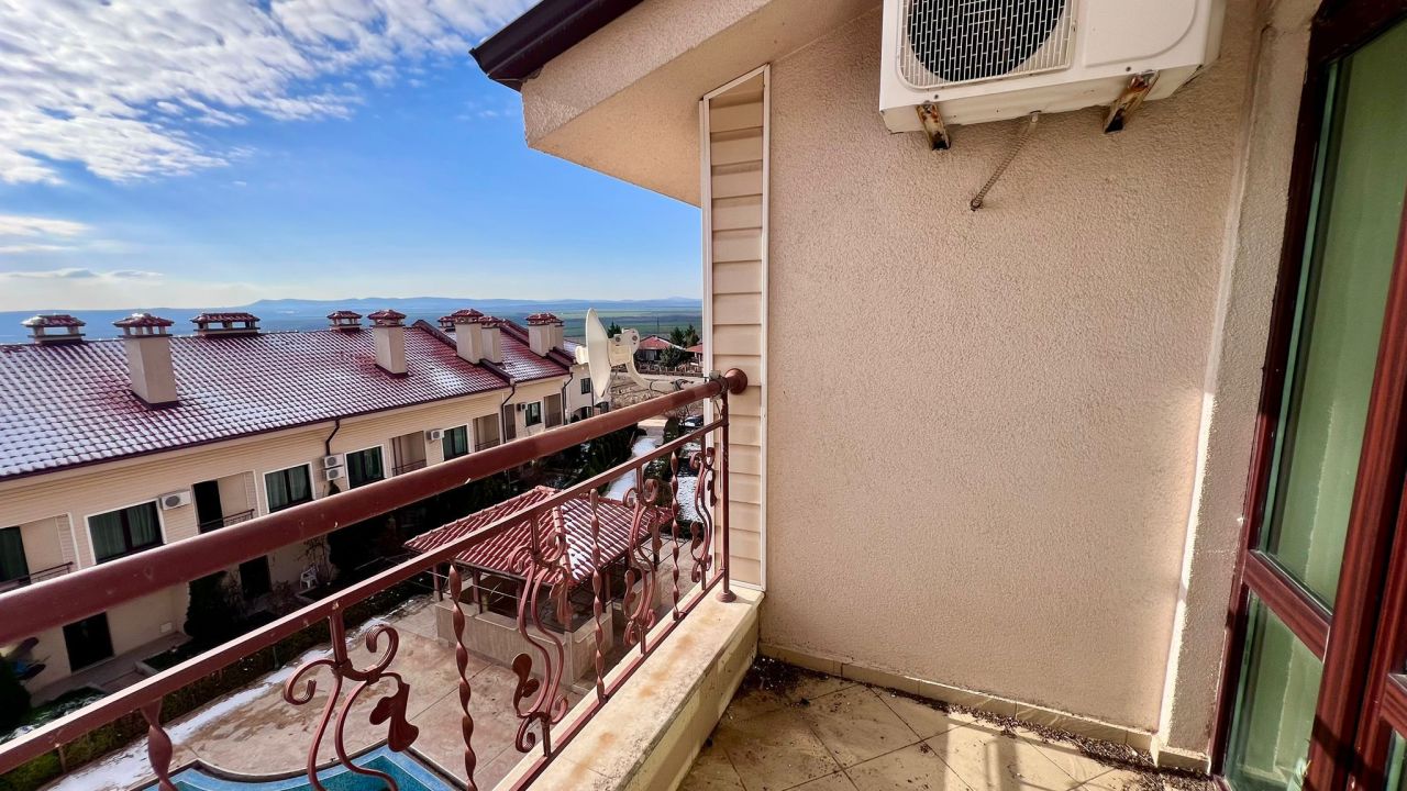 Appartement à Kosharitsa, Bulgarie, 55 m² - image 13