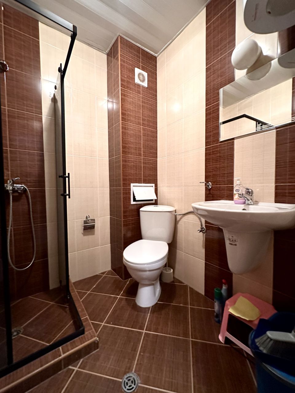 Appartement à Slantchev Briag, Bulgarie, 42 m² - image 13