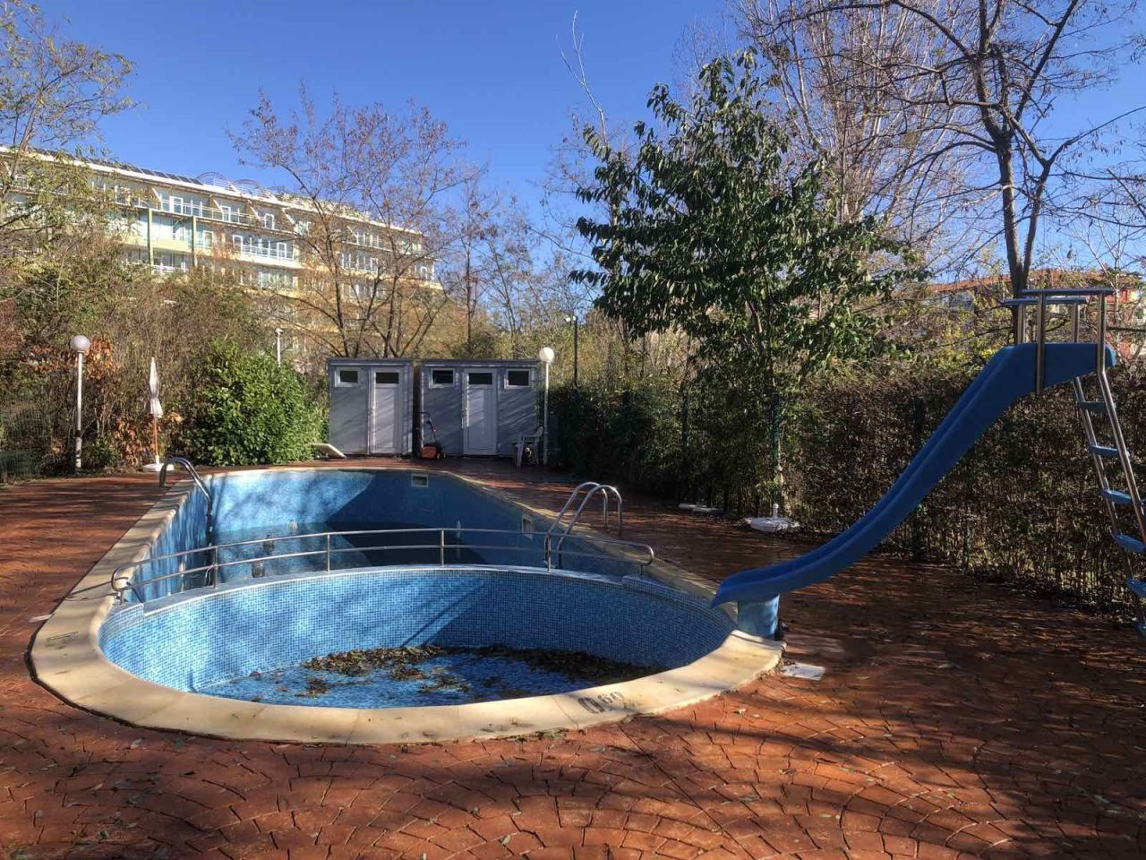 Piso en Sunny Beach, Bulgaria, 92 m² - imagen 13