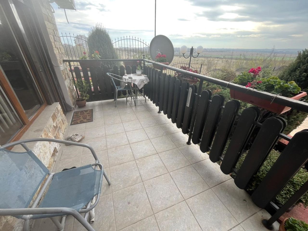 Wohnung in Koschariza, Bulgarien, 97 m² - Foto 13