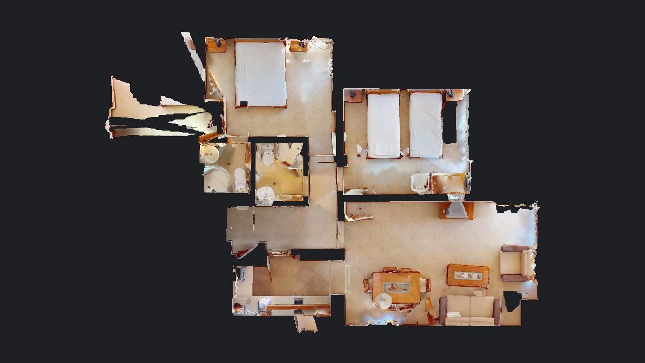 Piso en Kosharitsa, Bulgaria, 87 m² - imagen 13